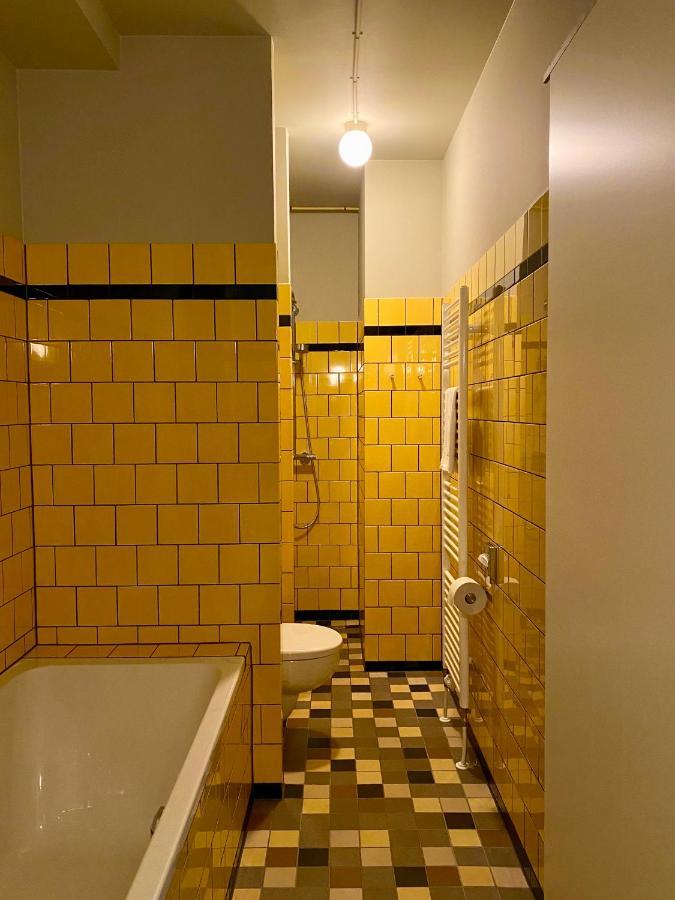 Hotel Nijver Гельдроп Экстерьер фото