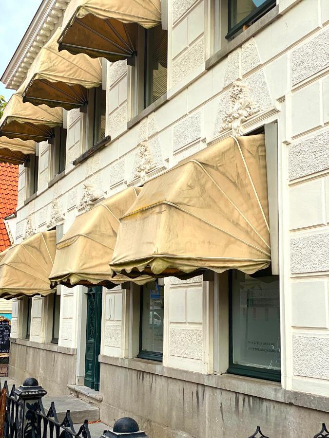 Hotel Nijver Гельдроп Экстерьер фото