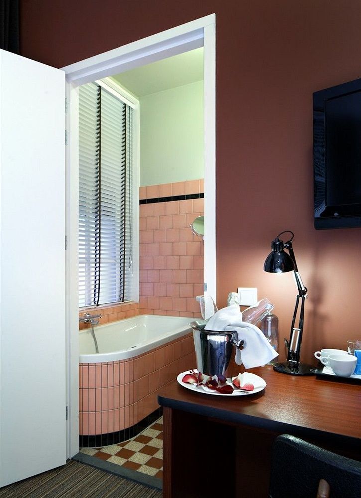 Hotel Nijver Гельдроп Экстерьер фото